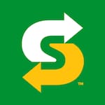 Logotipo Subway - Parque Shopping Maia