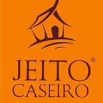 Logotipo Jeito Caseiro Marmitaria
