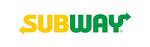 Logotipo Subway Portal Churubusco 1