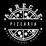 Logotipo Aprecie Pizzaria
