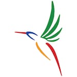 Logotipo Restaurante Colibri