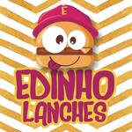 Logotipo Edinho Lanches