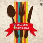 Logotipo Para Pedro Food House
