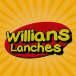 Logotipo Willians Lanches