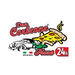 Logotipo Don Corleone Balneário Centro - 24h