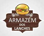 Logotipo Armazém dos Lanches