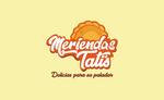 Logotipo Meriendas Tatys