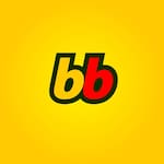 Logotipo Bombaguete - Lanches e Açaí