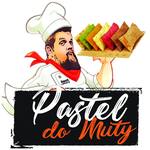 Logotipo Pastel do Muty