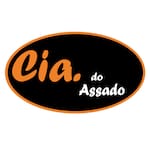 Logotipo Cia do Assado