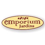 Logotipo Emporium Jardins
