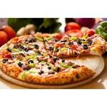 Logotipo Tele Pizza Ceara