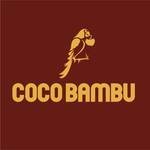 Logotipo Adega Coco Bambu - Sp Market