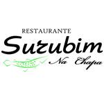 Logotipo Surubim na Chapa