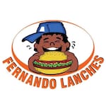 Logotipo Fernando Lanches