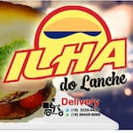 Logotipo Ilha do Lanche