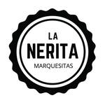 Logotipo La Nerita Marquesitas