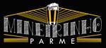 Logotipo Mineirinho Bar e Empório