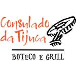 Logotipo Consulado da Tijuca Boteco e Grill