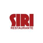 Logotipo Siri Delivery
