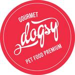 Logotipo Dogsy Gourmet