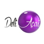 Logotipo Deli Açaí