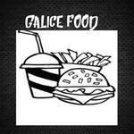 Logotipo Galice Burguer