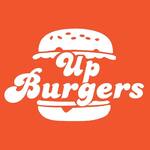 Logotipo Up Burguers