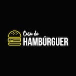 Logotipo Casa do Hambúrguer