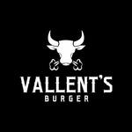 Logotipo Vallents Burger