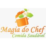 Logotipo Magia do Chef