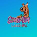 Logotipo Scooby Doo! Lanches
