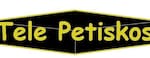 Logotipo Tele Petiskos