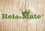Logotipo Rei do Mate - Leroy Merlin Anália Franco