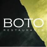 Logotipo Boto Por Léo Botto