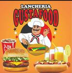 Logotipo Lanche Fusta Food