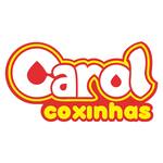 Logotipo Carol Coxinhas