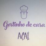 Logotipo Gostinho de Casa Refeições