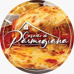 Logotipo Casarão do Parmegiana