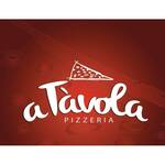 Logotipo A Tàvola Pizzeria