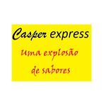 Logotipo Casper Express