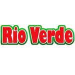 Logotipo Supermercado Rio Verde