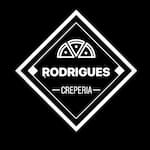 Logotipo Rodrigues Esfiharia & Creperia