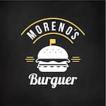 Logotipo Moreno’s Burguer
