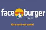 Logotipo Faceburger Itapoã