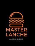Logotipo Master Lanche
