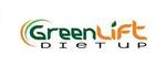 Logotipo Greenlift - Diet Up
