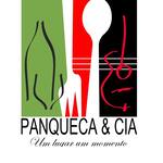 Logotipo Panqueca & Cia