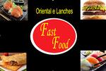 Logotipo Fast Food