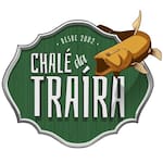 Logotipo Chalé da Traíra
